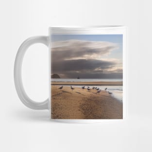 Seagulls Mug